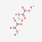Potassium titanyl oxalate Potassium titanyl oxalate
