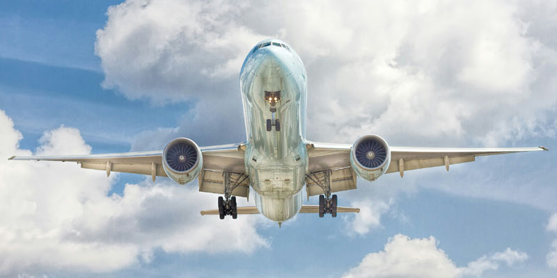 Aerospace Composites