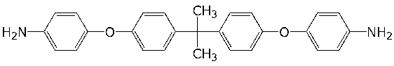 BAPP | 2,2-Bis[4-(4-aminophenoxy)phenyl]propane