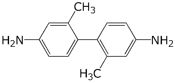 m-Tolidine | 2,2'-Dimethylbenzidine m-Tolidine | 2,2'-Dimethylbenzidine
