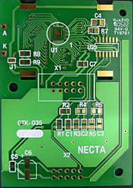 Printed Circuit Boards