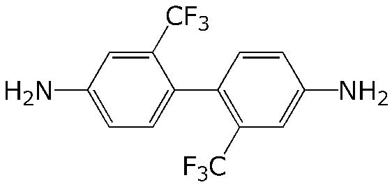 TFMB | 2,2'-Bis(trifluoromethyl)benzidine TFMB | 2,2'-Bis(trifluoromethyl)benzidine